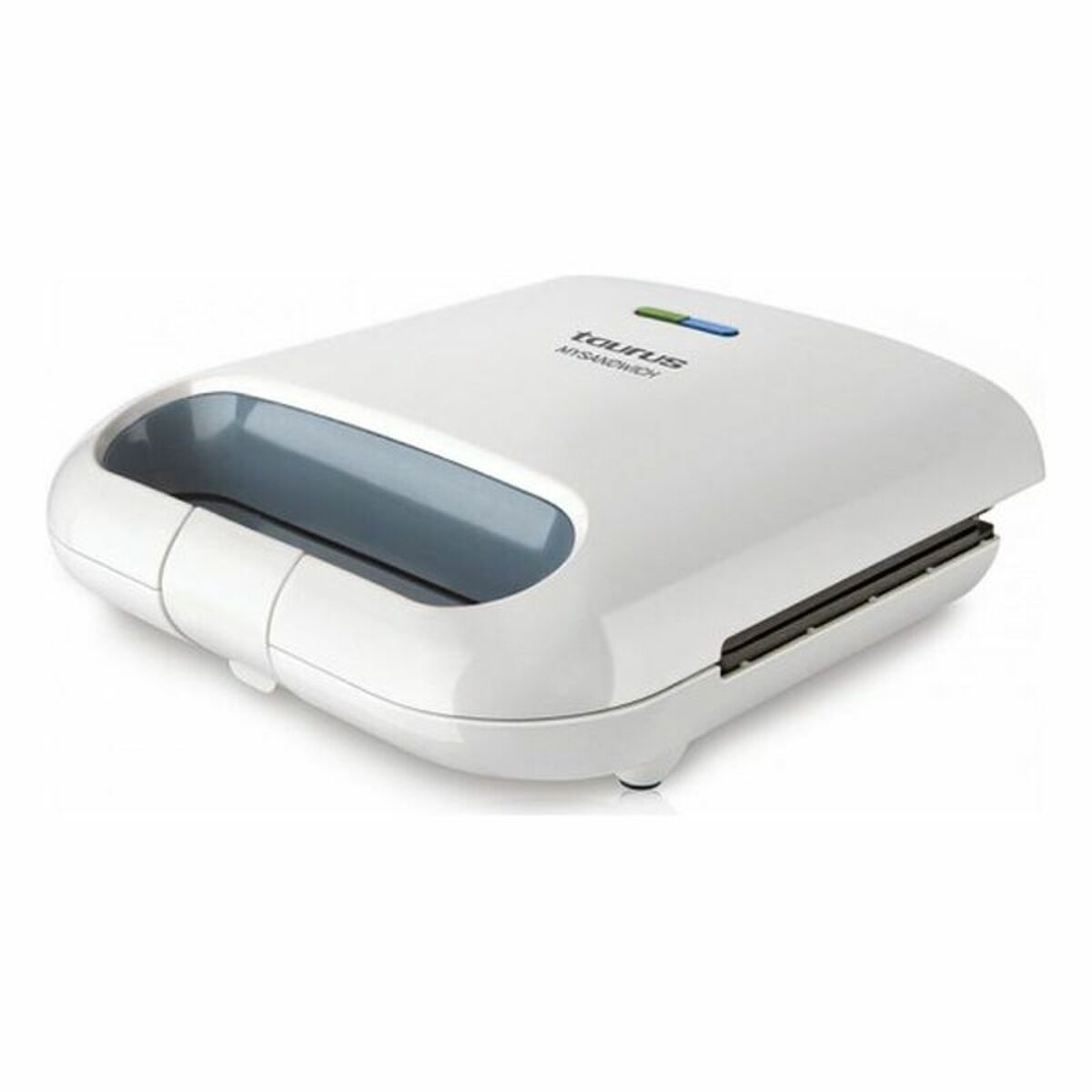 Sandwich Maker Taurus 968947000 800W White 800 W