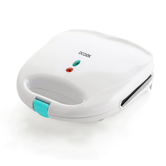 Sandwich Maker Dcook Gallery White 750 W 750 W