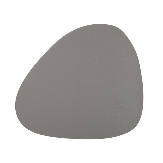 Table Mat Versa Grey 37 x 44 cm