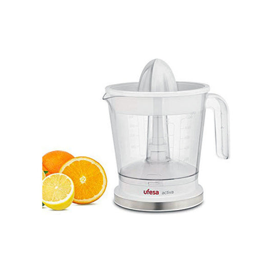 Electric Juicer UFESA EX4942 1 L 40W 40 W