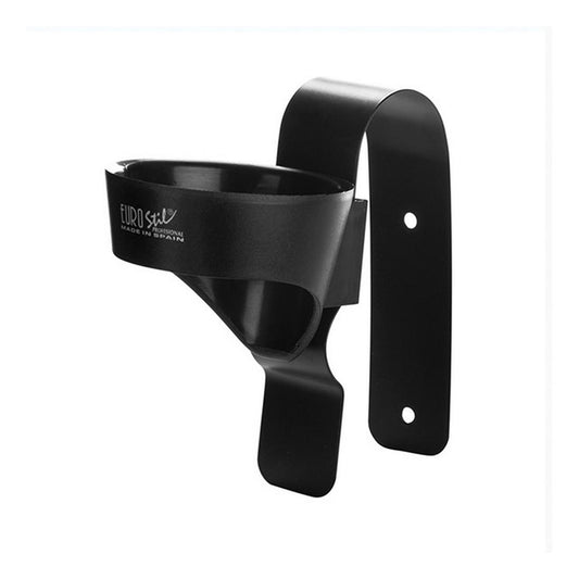 Holder Eurostil Porta Secador Dryer Adjustable Black