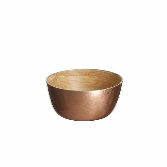 Bowl Copper 10 x 10 x 5 cm