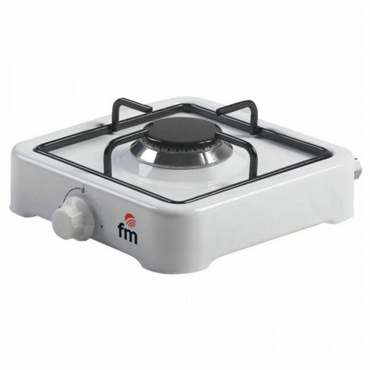 Gas Hob Grupo FM HG100