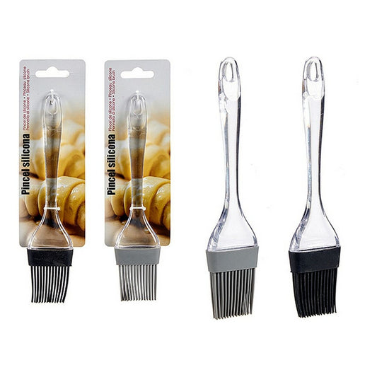 Kitchen Brush 4,5 x 1,8 x 21,5 cm (4,5 x 1,8 x 21,5 cm)