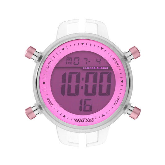 Ladies' Watch Watx & Colors RWA1003  (Ø 43 mm)