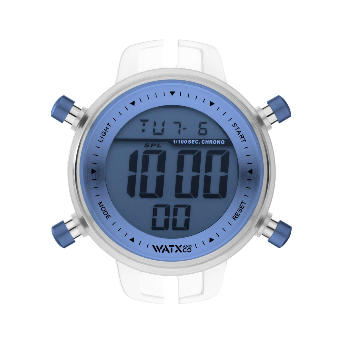 Unisex-ur Watx &amp; Colours RWA1091 (Ø 43 mm)