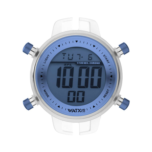 Unisex-kello Watx &amp; Colors RWA1091 (Ø 43 mm)