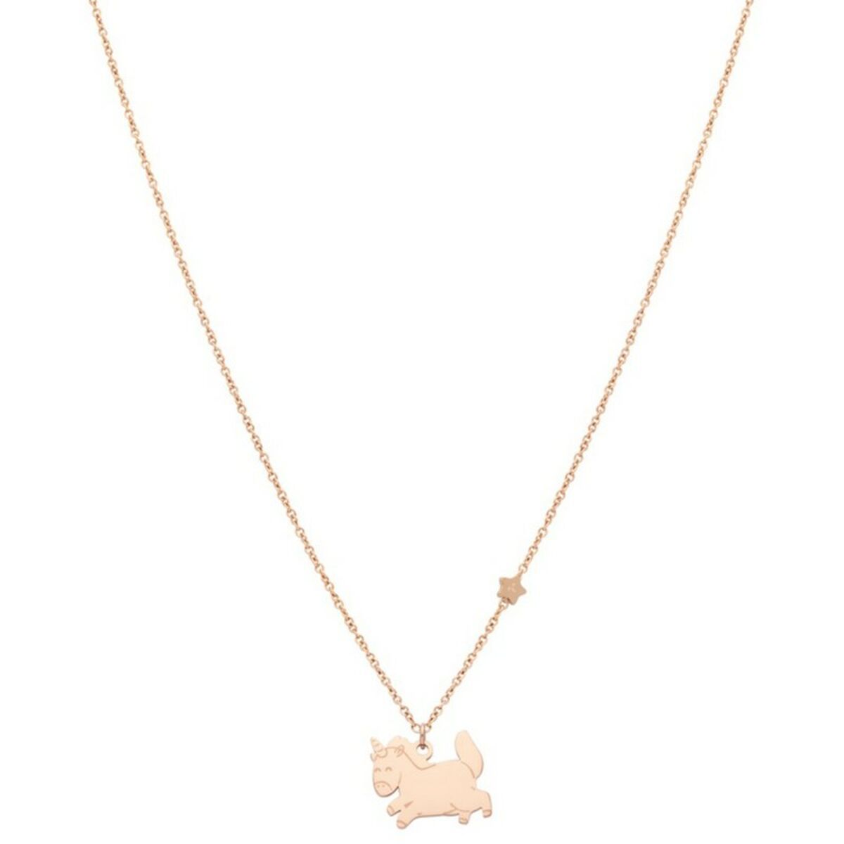 Ladies' Necklace Mr. Wonderful WJ20200 60 cm