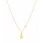 Ladies' Necklace Mr. Wonderful WJ20102 60 cm