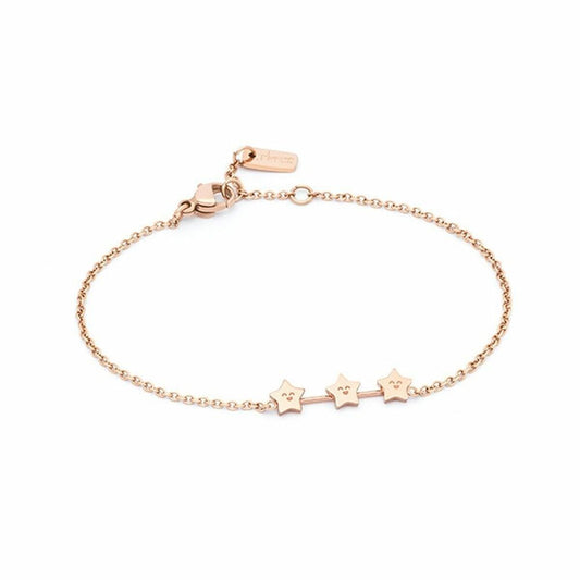 Ladies' Bracelet Mr. Wonderful WJ30204 19 cm