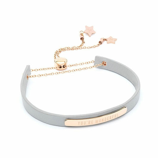 Ladies' Bracelet Mr. Wonderful WJ30202