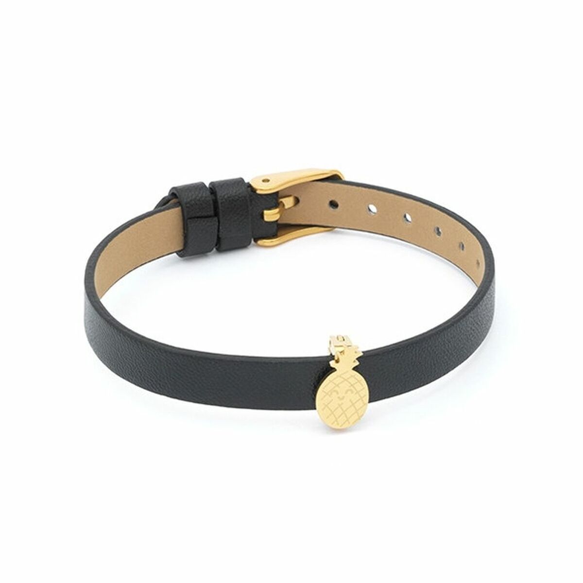 Ladies' Bracelet Mr. Wonderful WJ30100 19 cm