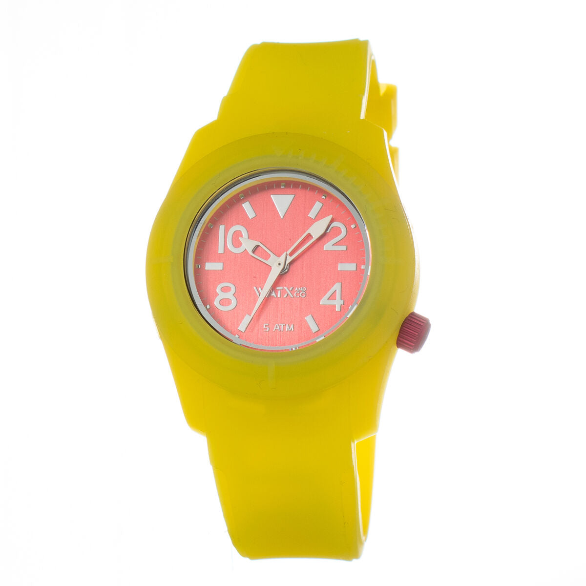 Ladies' Watch Watx COWA3543-RWA3541 (Ø 38 mm)