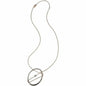 Ladies' Necklace Breil TJ2319 80 cm