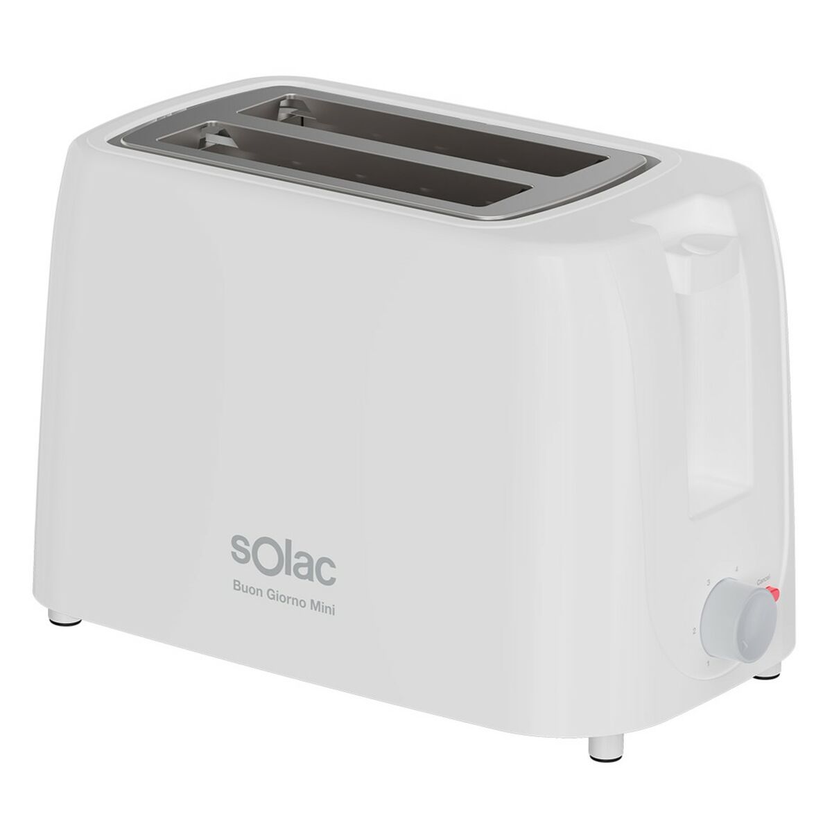 Toaster Solac TC5420