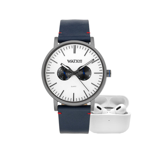 Dameur Watx &amp; farver RELOJ1_44 (Ø 44 mm)