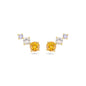 Ladies' Earrings Radiant RY000008 Stainless steel 1,5 cm