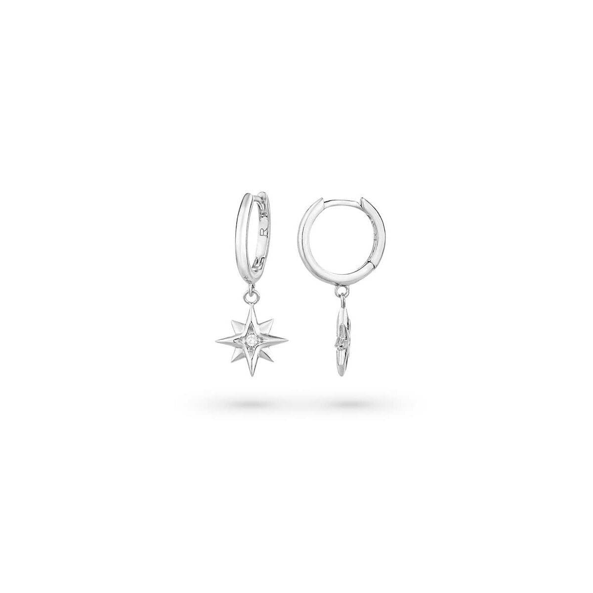 Ladies' Earrings Radiant RY000031 Stainless steel 2 cm