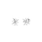 Ladies' Earrings Radiant RY000032 Stainless steel 1 cm