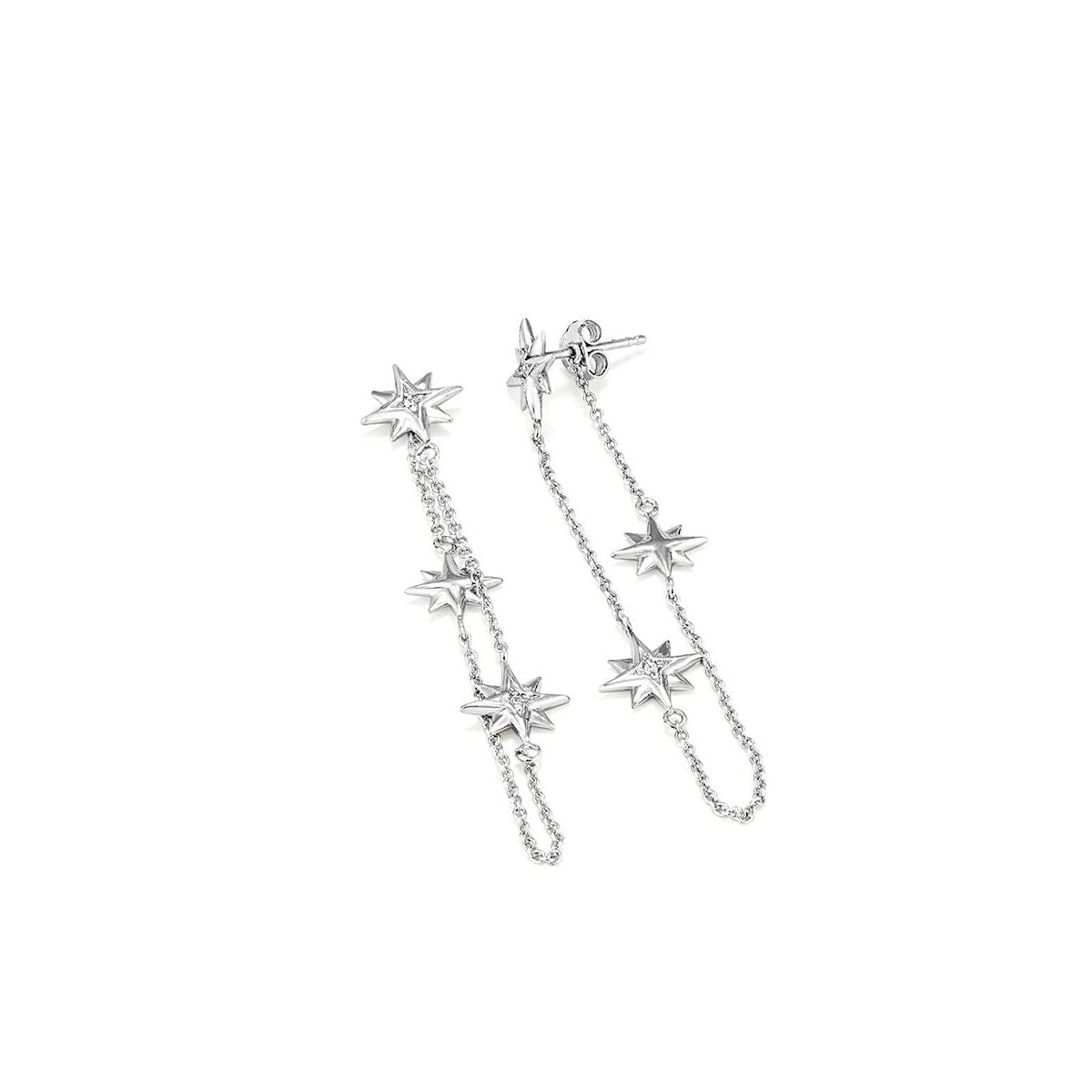 Ladies' Earrings Radiant RY000036 Stainless steel 5 cm