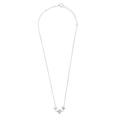 Ladies' Necklace Radiant RY000037 50 cm