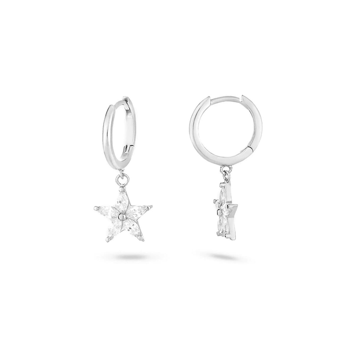 Ladies' Earrings Radiant RY000042 Stainless steel 2,5 cm