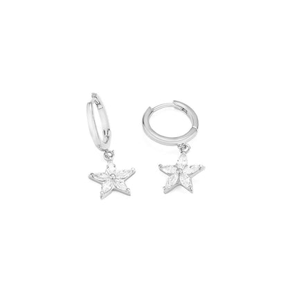 Ladies' Earrings Radiant RY000042 Stainless steel 2,5 cm