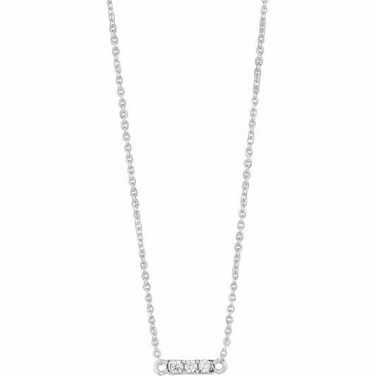 Ladies' Necklace Radiant RY000080 50 cm