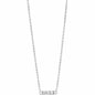 Ladies' Necklace Radiant RY000080 50 cm