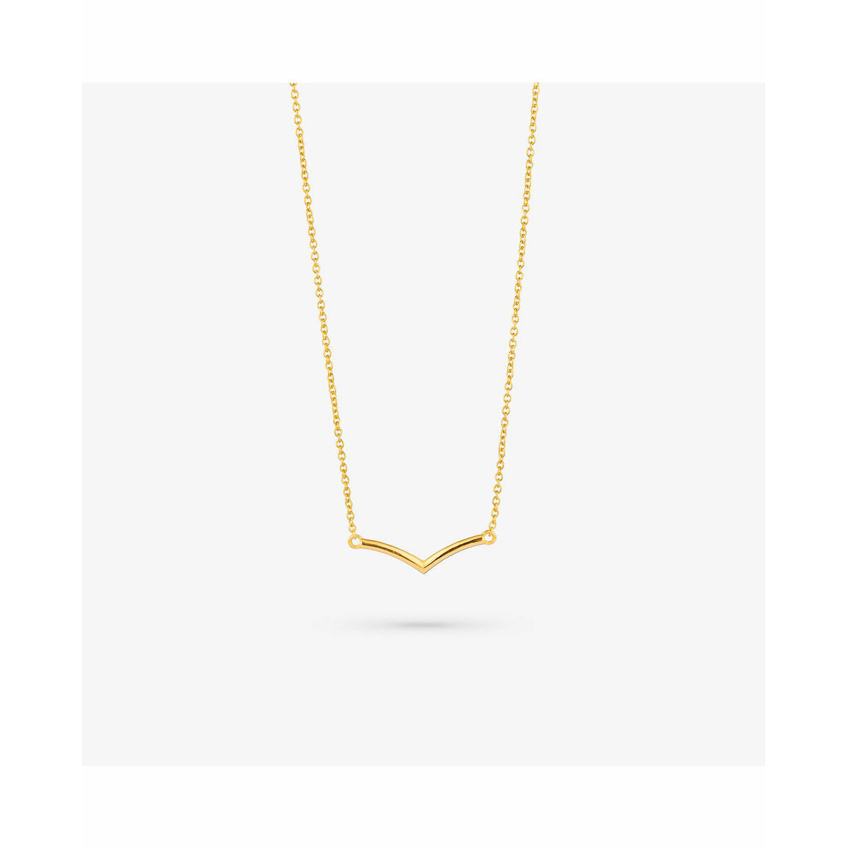 Ladies' Necklace Radiant RY000085 50 cm