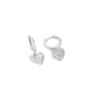 Ladies' Earrings Radiant RY000108 Stainless steel 2 cm