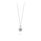 Ladies' Necklace Radiant RY000117 40 cm