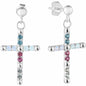 Ladies' Earrings Radiant RY000122 Stainless steel 2,5 cm