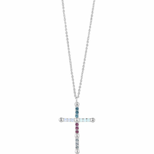 Ladies' Necklace Radiant RY000125 45 cm