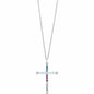 Ladies' Necklace Radiant RY000125 45 cm