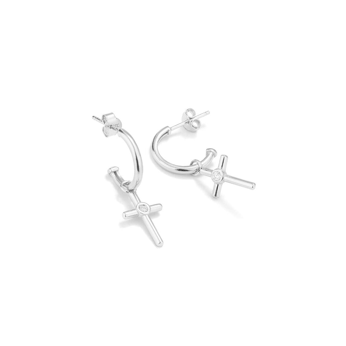 Ladies' Earrings Radiant RY000132 Stainless steel 2 cm