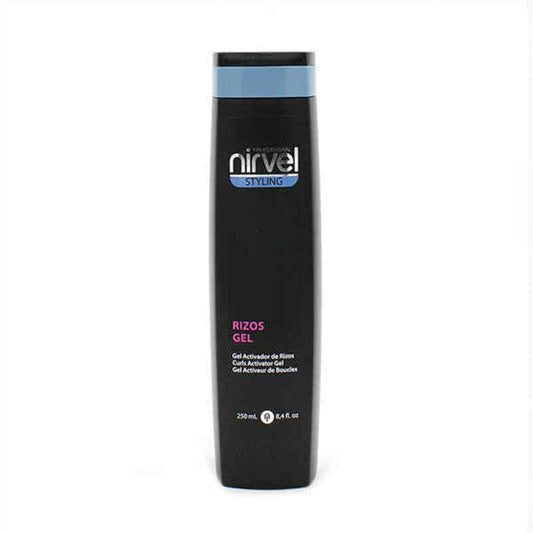 Styling Gel Nirvel Styling (250 ml) - byKim