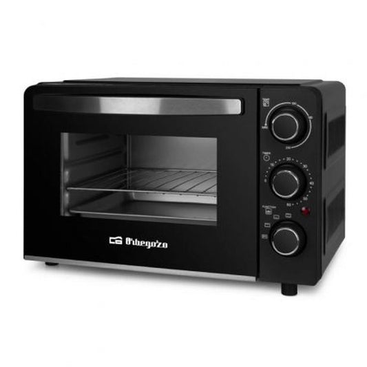 Mini Electric Oven Orbegozo HCC 5015 15 L