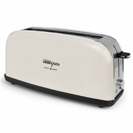 Toaster Orbegozo 17988 850 W