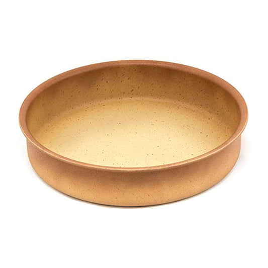 Saucepan Amercook Terracotta Ø 32 cm Oven