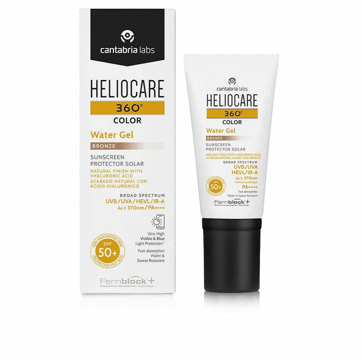 Heliocare