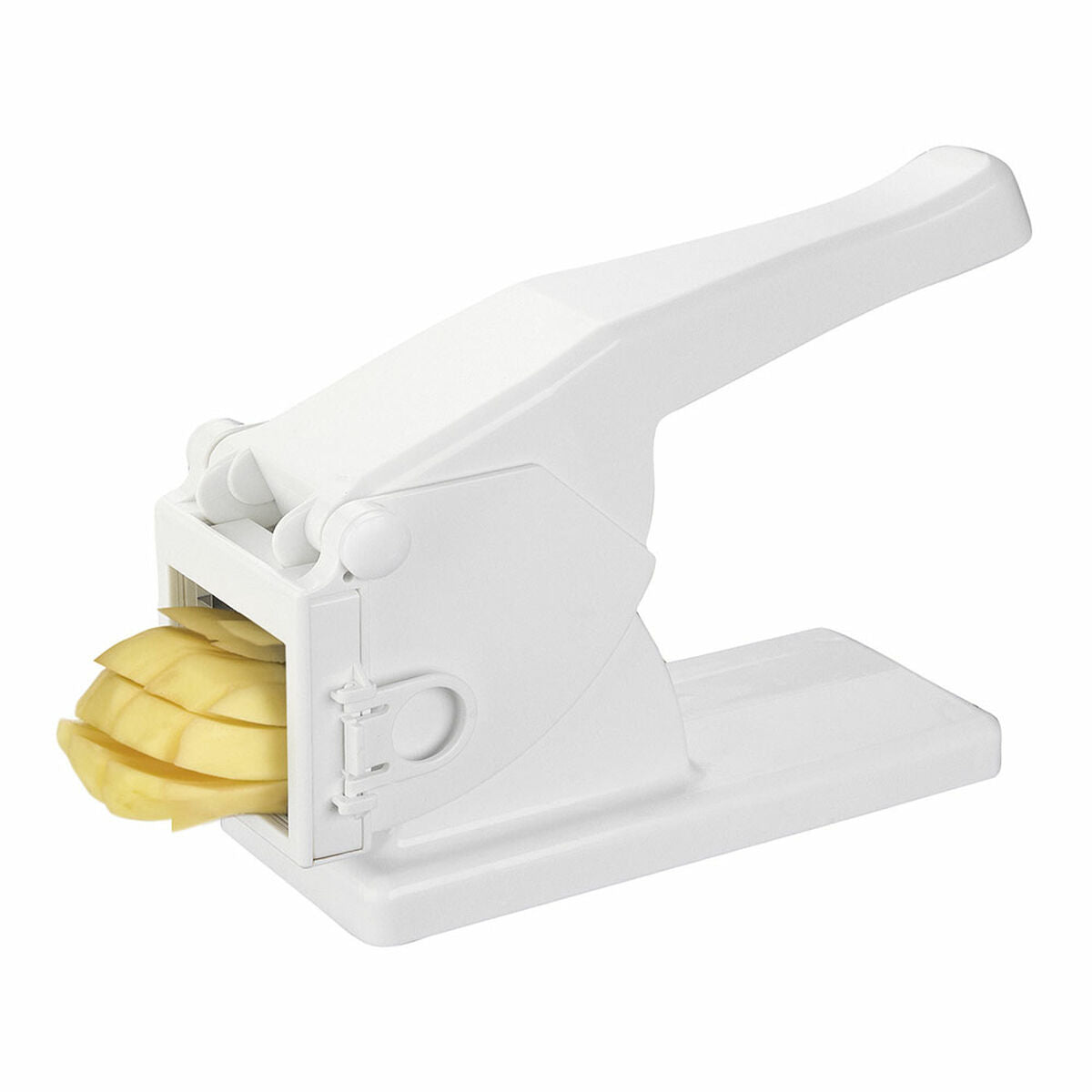 Vegetable Cutter Tescoma Handy Stainless steel White Potatoes