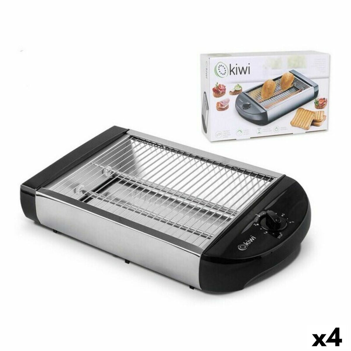 Toaster Kiwi 600 W