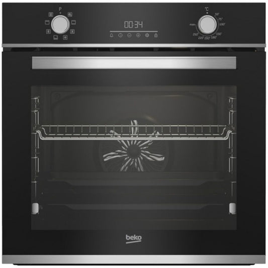 Multipurpose Oven BEKO BBIM13300XD 2500 W 80 L A Black (Refurbished B)