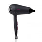 Foldable Hair Dryer Tristar HD-2358 Ionic Black 2000W