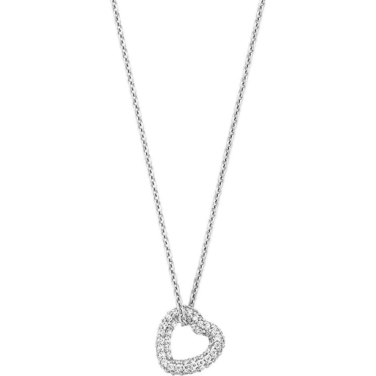 Ladies' Necklace Ti Sento 34022ZI/42