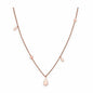 Ladies' Necklace Rosefield JSDNR-J055 40-45 cm