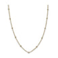 Ladies' Necklace Rosefield JDCHG-J057 40-45 cm