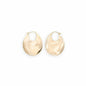 Ladies' Earrings Rosefield JTXHG-J090 Stainless steel 2 cm