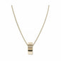 Ladies' Necklace Rosefield BWCNG-J206 16 - 20 cm